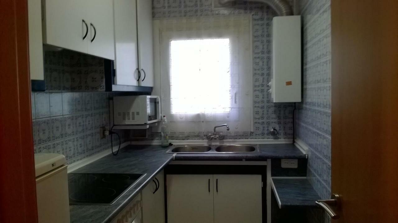 Appartement A Mas Oliva Roses Exterior photo